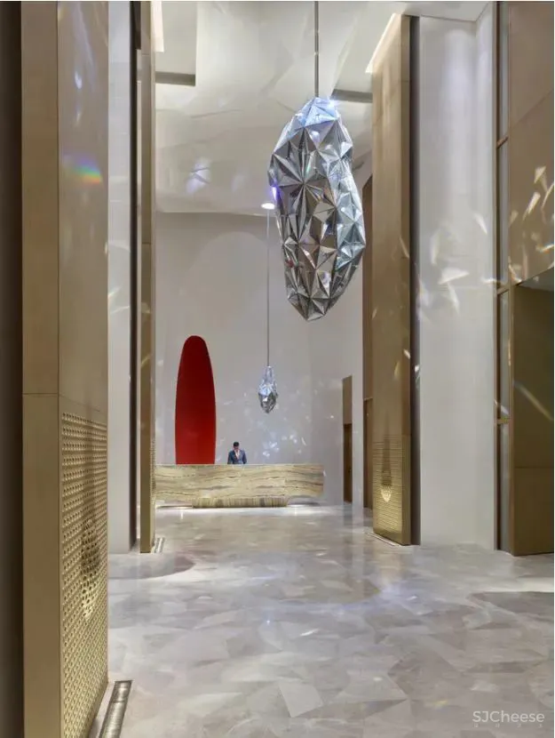 Yabu Pushelberg -纽约办公室 , 老纽约风情的悠闲和清净!