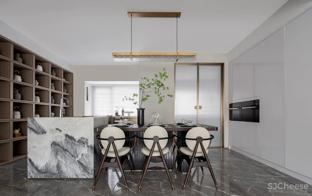 MOD穆德设计:不拘一格的艺术秩序!