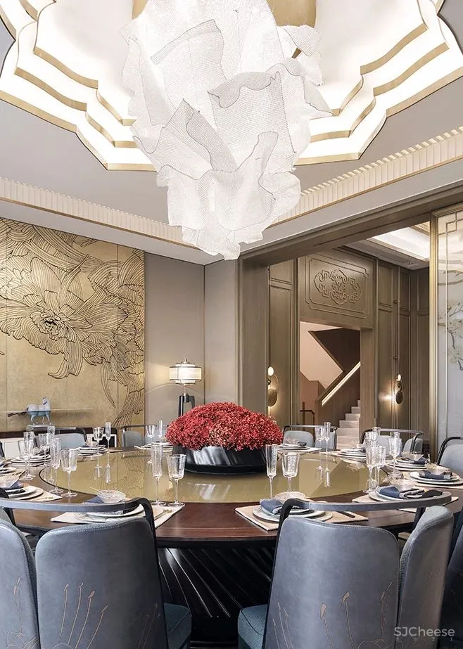 创域新作丨以诗入境，不失芳华