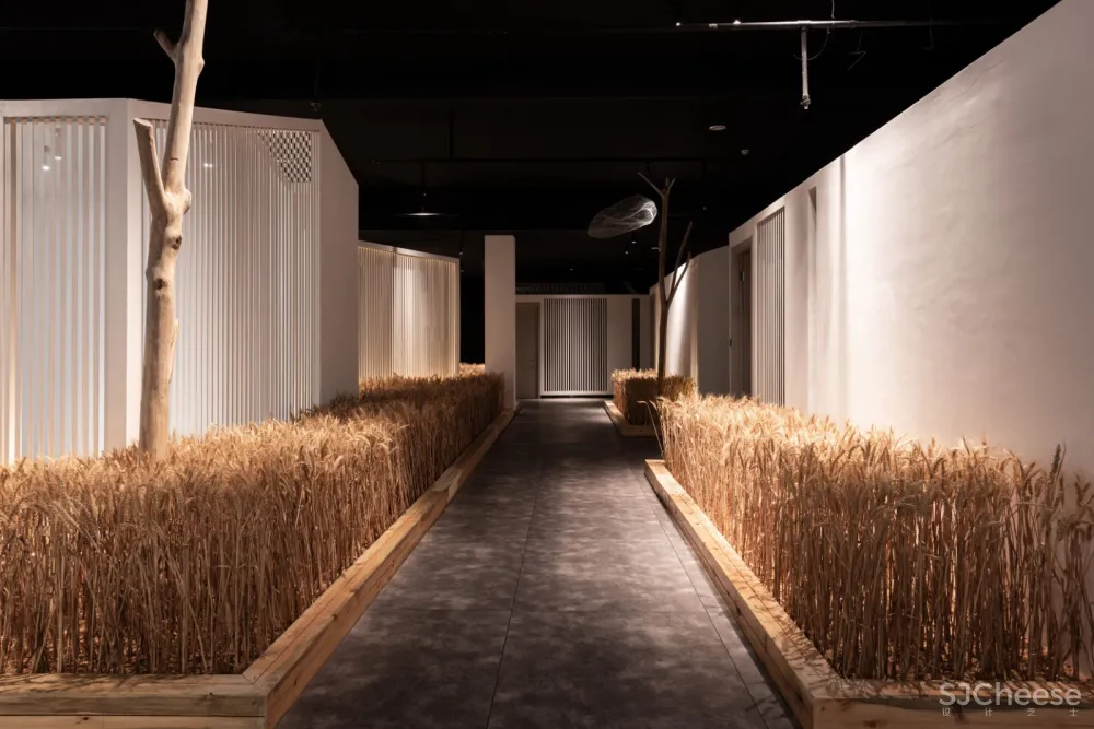 希望的田野 · 寰盟东南亚设计中心办公空间丨长空创作