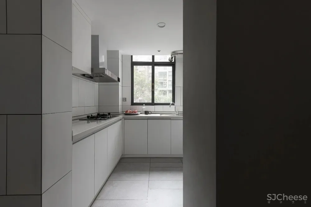 HS空间设计 × 轻时系列:让美学与日常同行