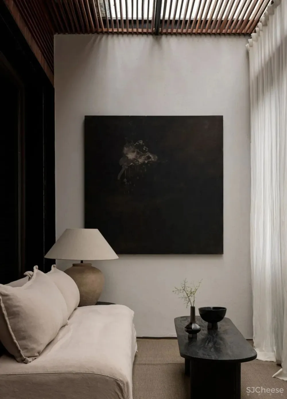 谢柯新作 杭州夕上·虎跑1934酒店—将山光树影嵌在岁月里