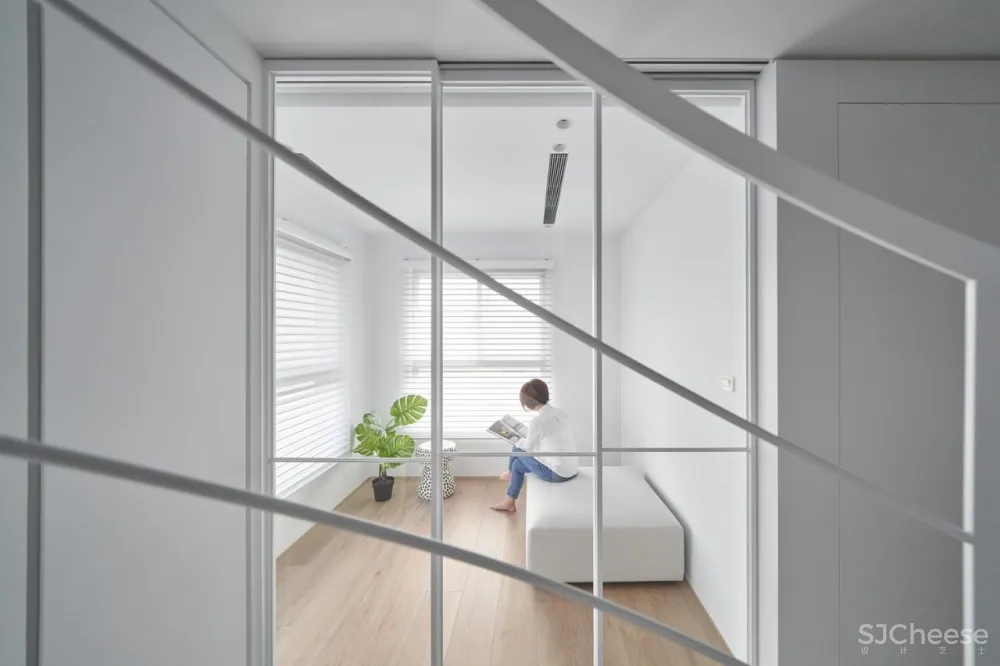 「美宅」静心享受生活