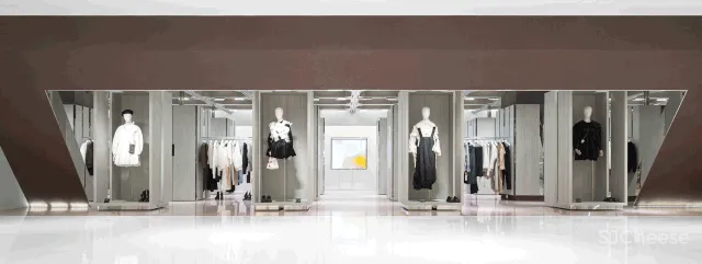 万社设计 酷 ！百变空间，万种趣味