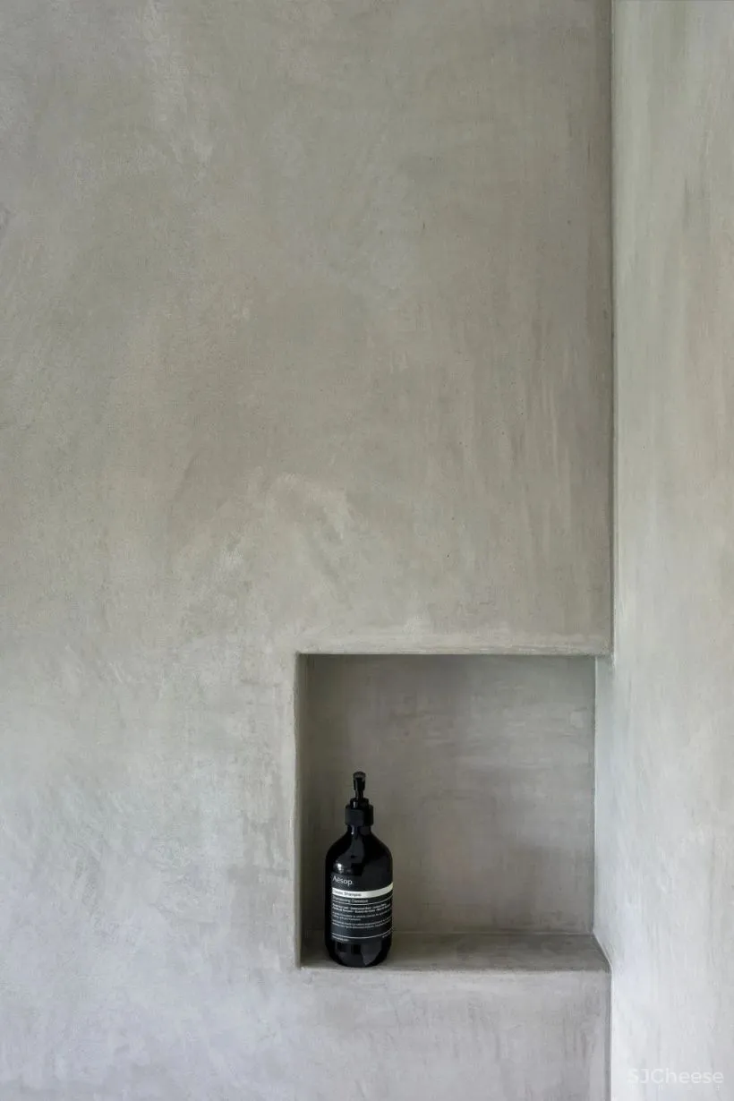 比利时极简设计,朴实无华!