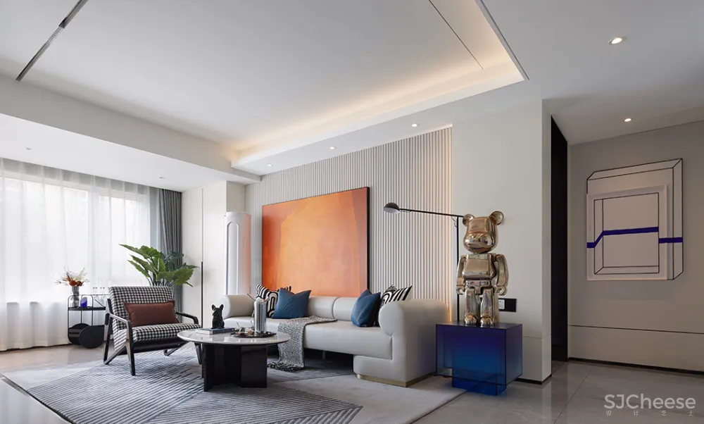 岳蒙：新年轻主义 自在如诗，潮趣入魂！