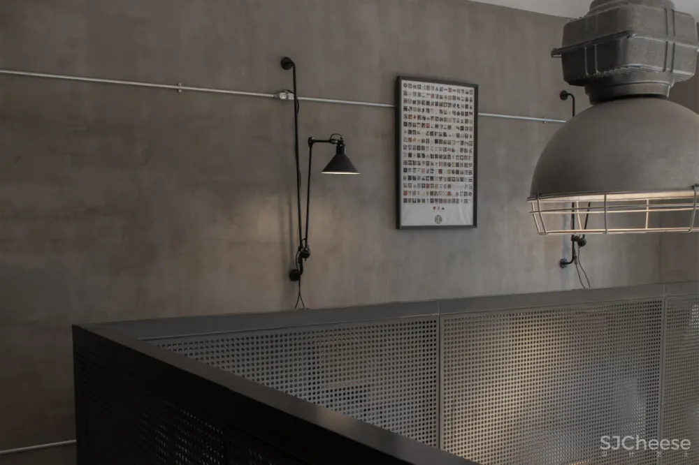 外物 × COZMINE集合店:The world is mine.