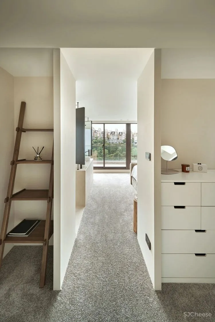 Hygge丹麦式温暖家，“少即是多”的生活哲学