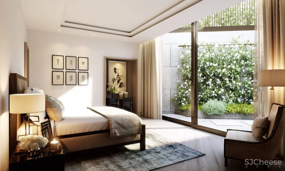 Real estate 地产 切尔西豪宅 时尚典雅