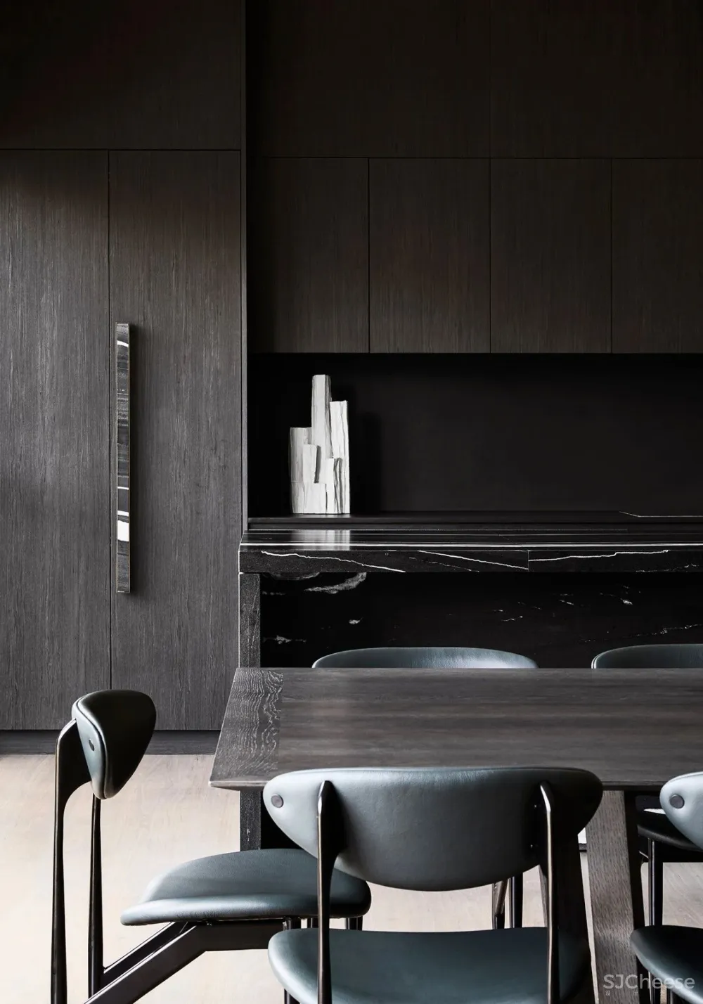 Golden Design墨尔本 现代优雅