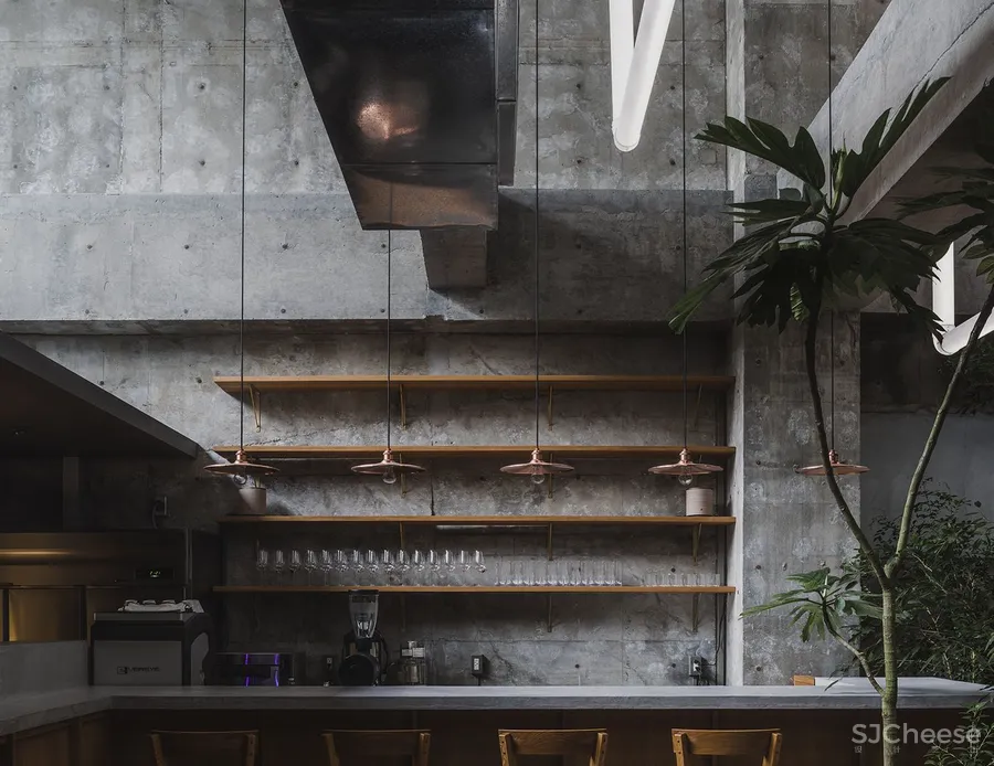 藤本壮介新作建成!300年日本老旅店重建,竟然变成一座山