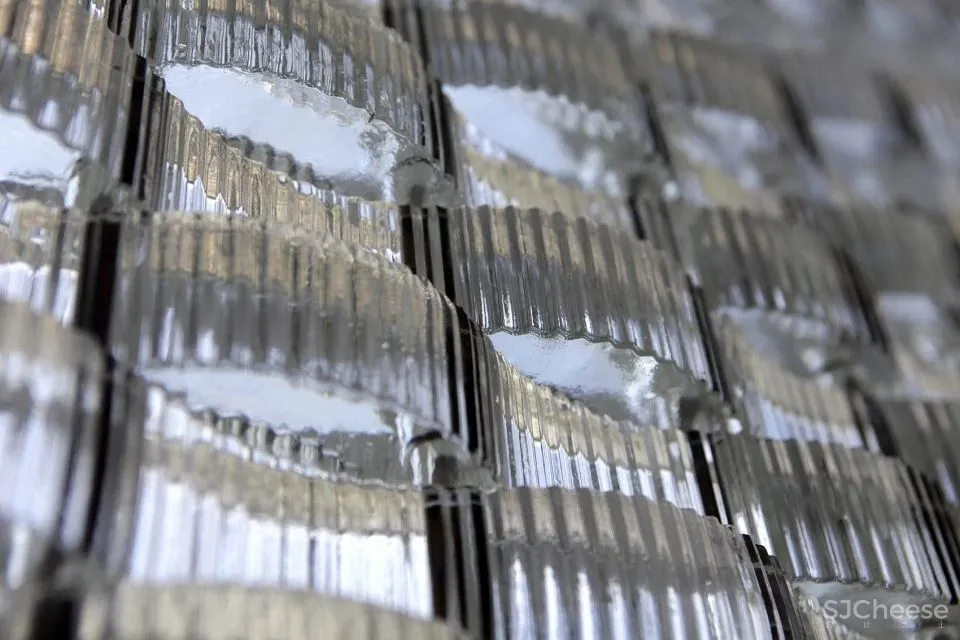 光、纹理、质感 香港 港丰发展总部 设计集人