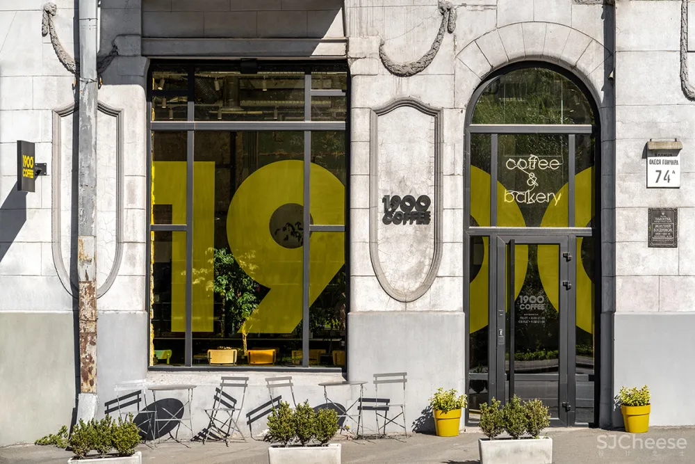 450㎡二层别墅,纯朴自然!