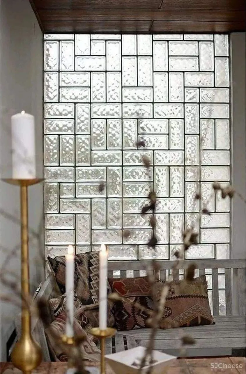 106平米的家两人住起来正正好,又是什么让它看起来仙气飘飘?