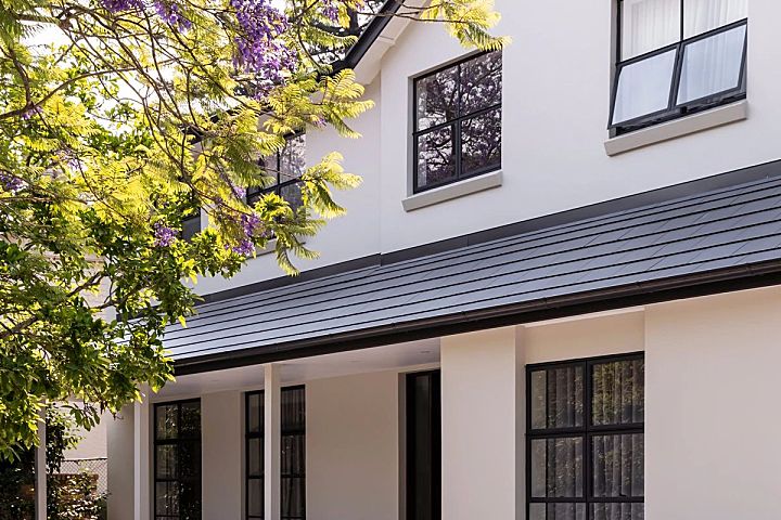 原·境 结构之美