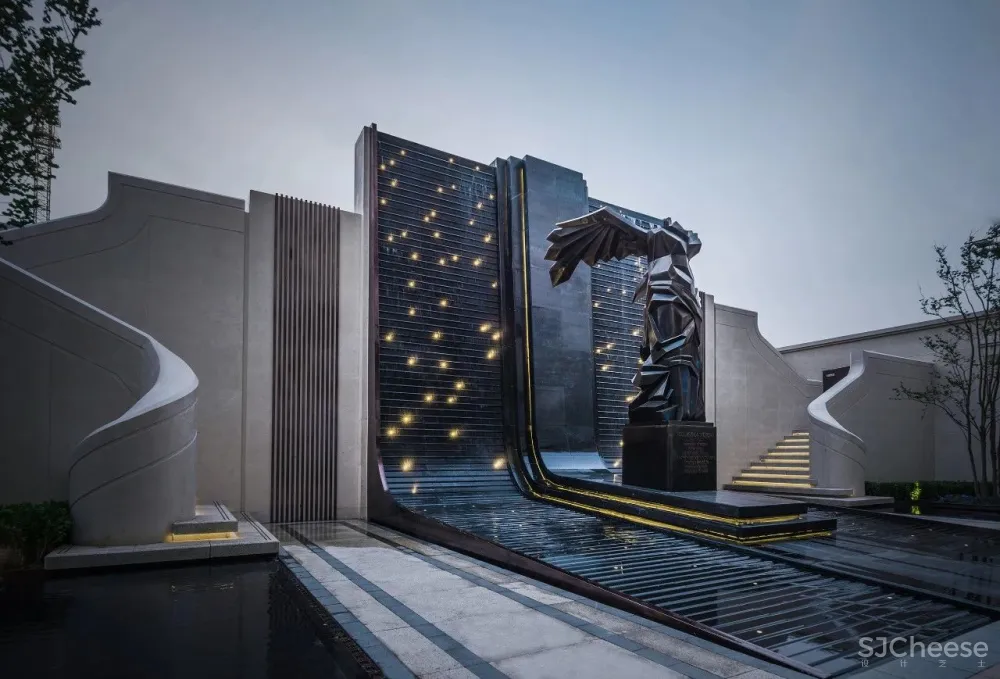 地产界“黑马” 看郑州如何引领中原豪宅新风向!