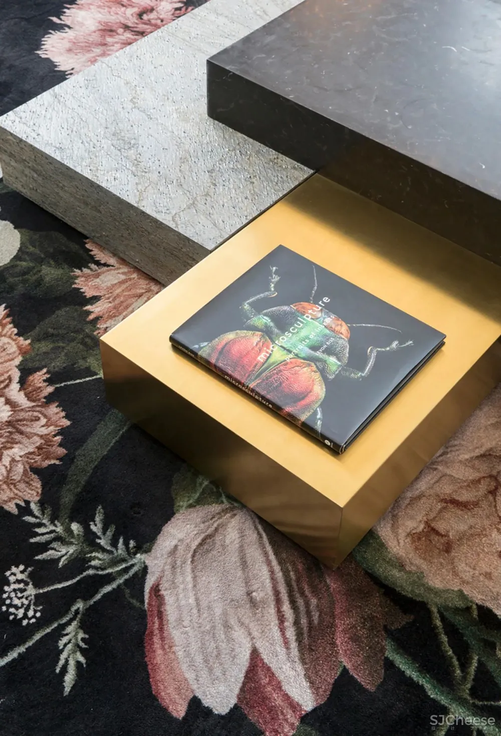 布鲁盟设计丨天津路劲阅湖销售中心:融合人文与自然的城市客厅