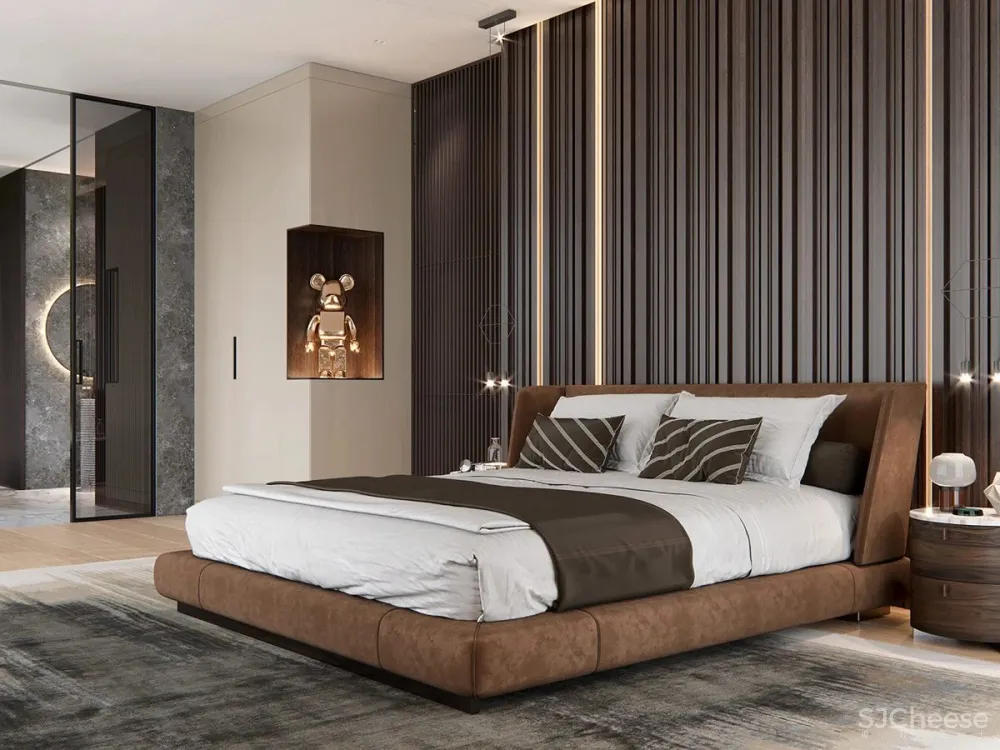 品位卓然·现代精奢住宅