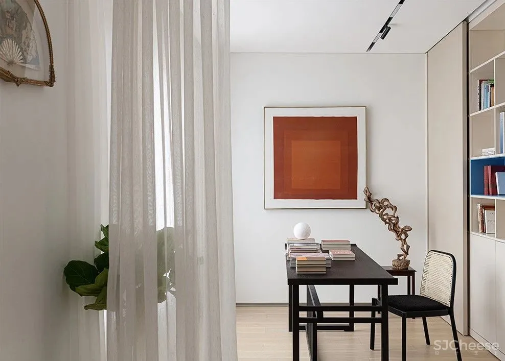 设计：越简单，越舒适！