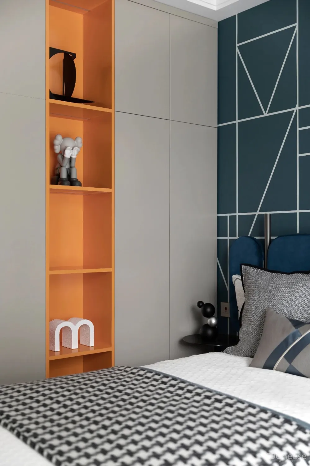 ACME 北控·瀚棠：都市生活不该缺乏形式主义的预设