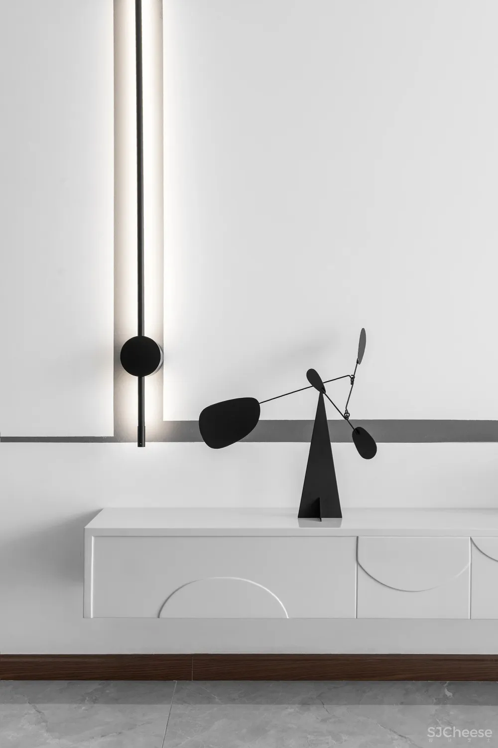 又见理想城 KMD 库玛设计