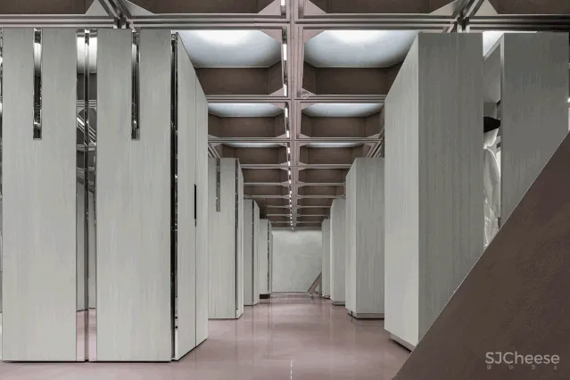 万社设计 酷 ！百变空间，万种趣味