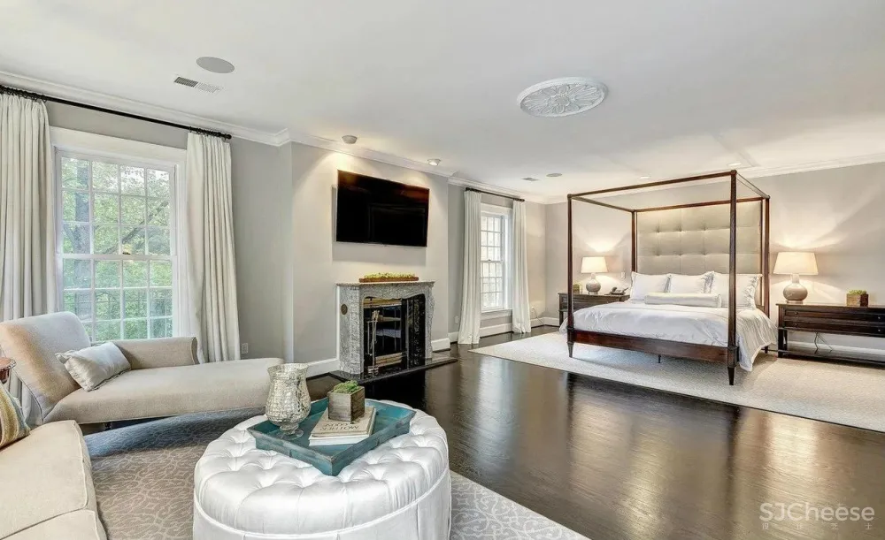 美国大选结果出炉,白宫易主!特朗普和拜登的豪宅,又是谁赢了?