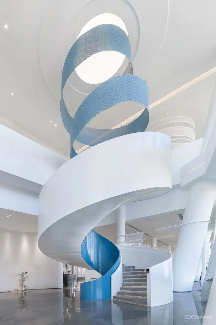 新作 海之遐想,从纯粹空间中倾听自然之美