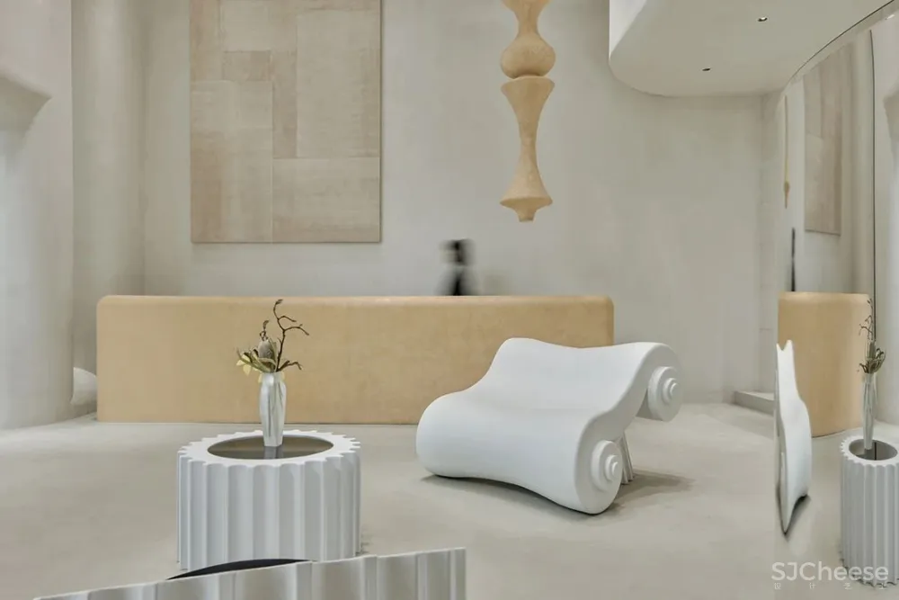 ofD 时间碎片里的时尚与古典