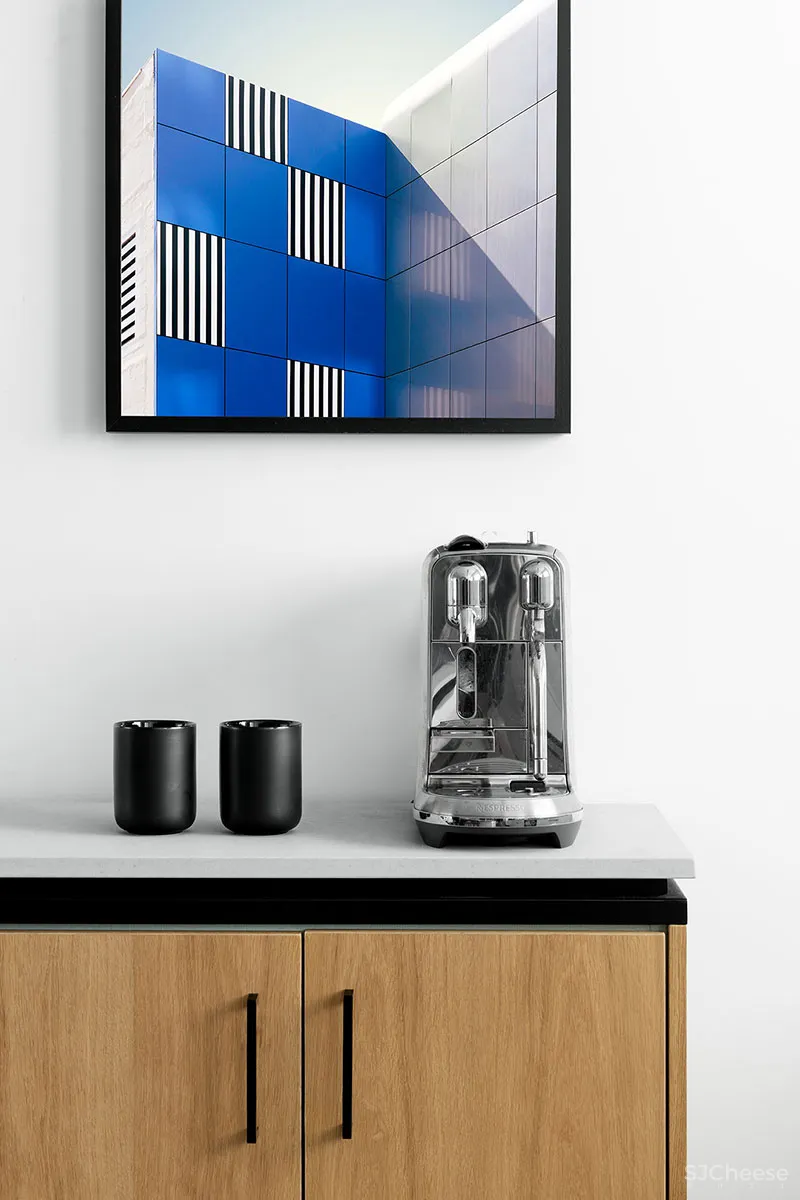 总嫌家里光线不够？看看这套130㎡公寓是如何做的！