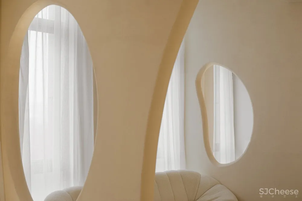 《甸·堂》ZDIAN Bridal婚纱店|大可设计 艺术和商业得共融共生