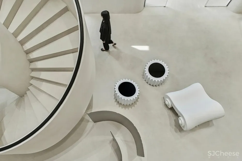 ofD 时间碎片里的时尚与古典