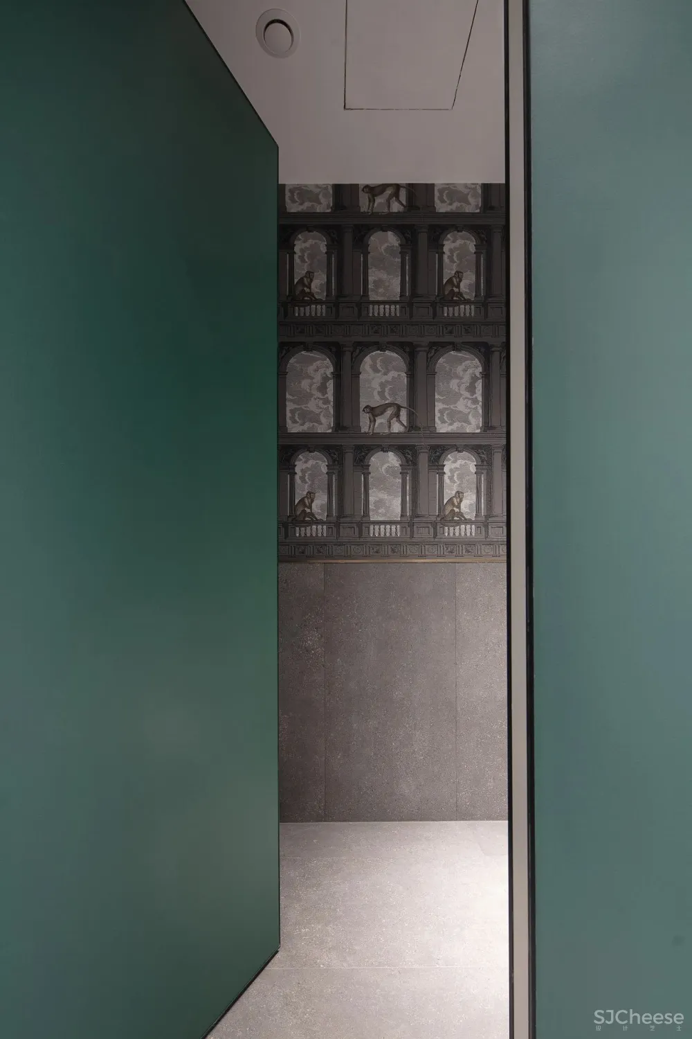 摩登好室 光影动静之间捕捉诗意