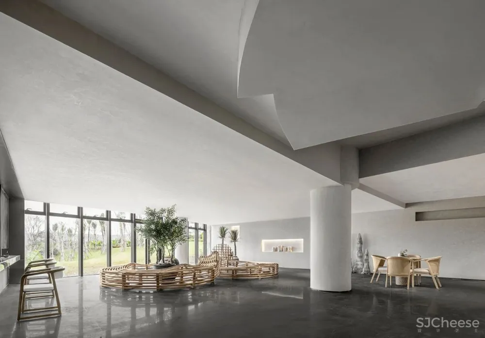 筑巢引凤丨SNP 尚诺柏纳