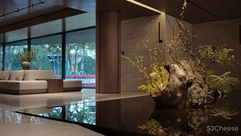 孙建亚 绝美江南画境的馥芳园