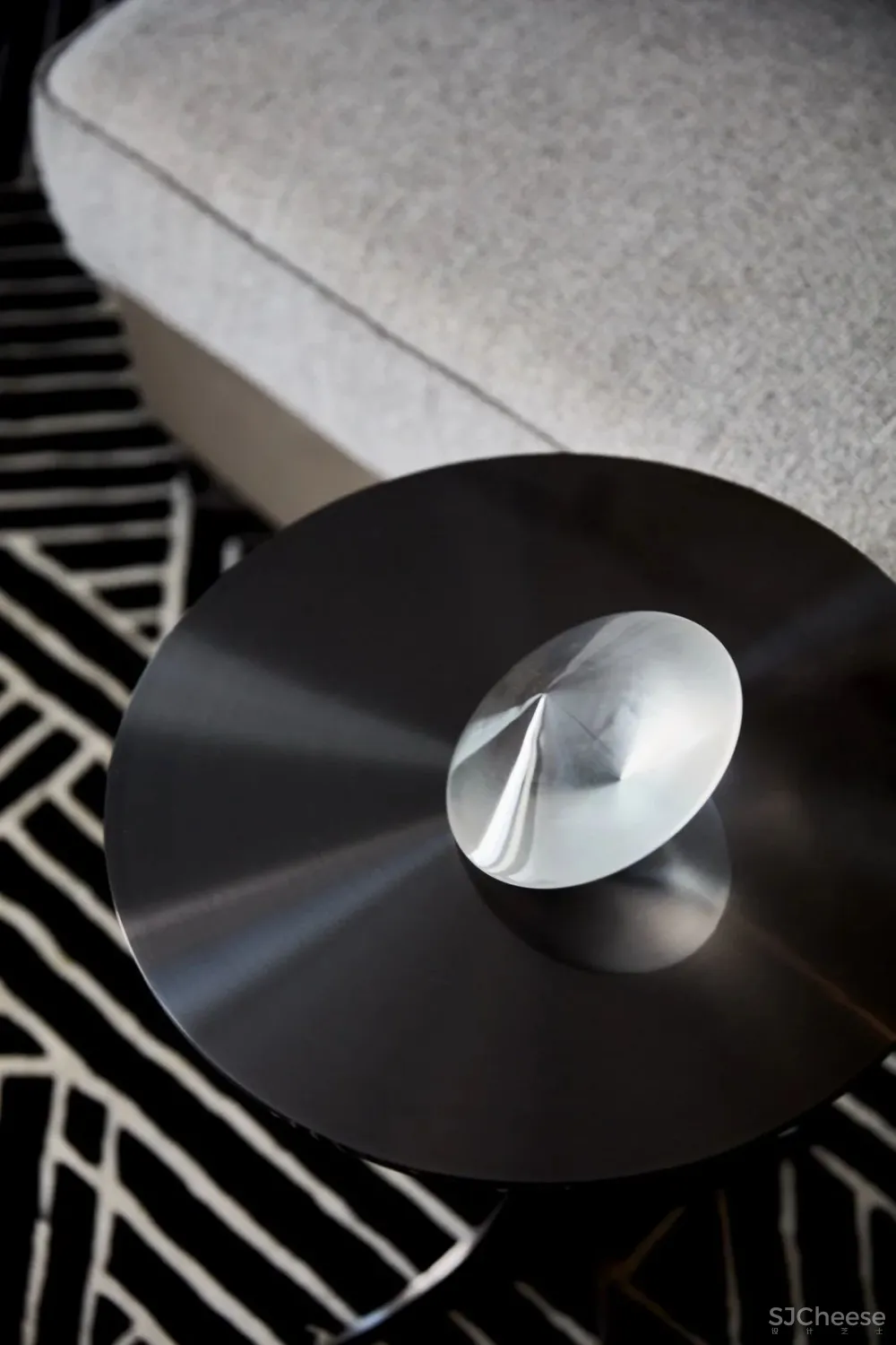 汕头保利津河名邸别墅 共生形态