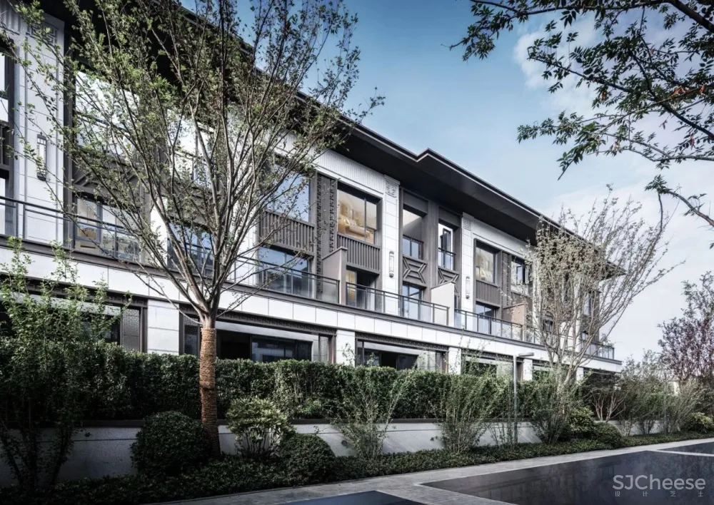 地产界“黑马” 看郑州如何引领中原豪宅新风向!