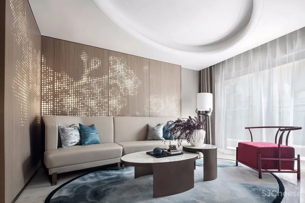 创域新作丨以诗入境，不失芳华