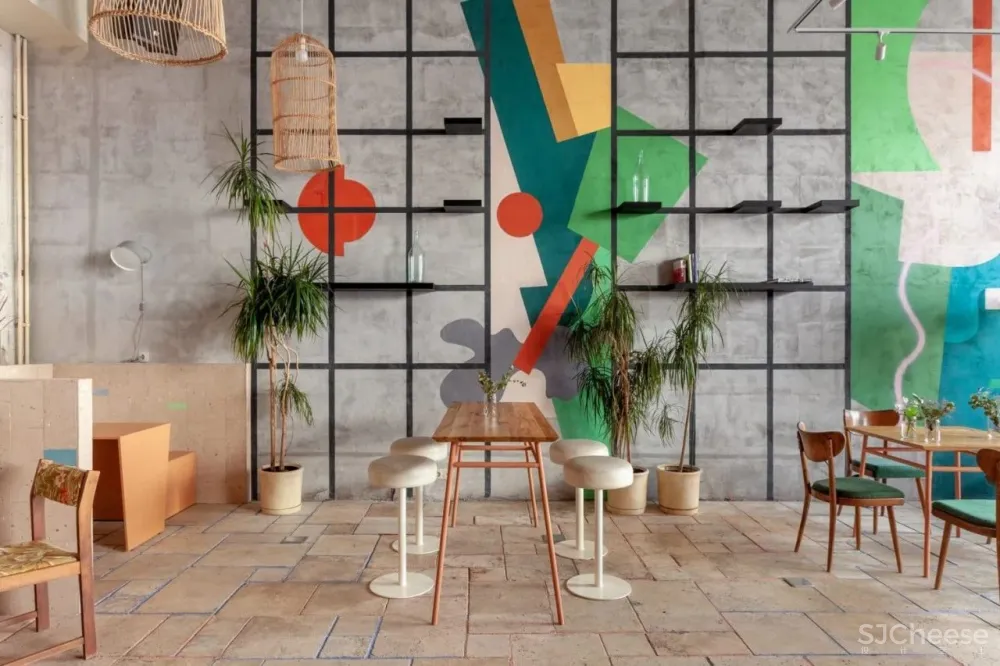 感恩节 回归“原味”设计