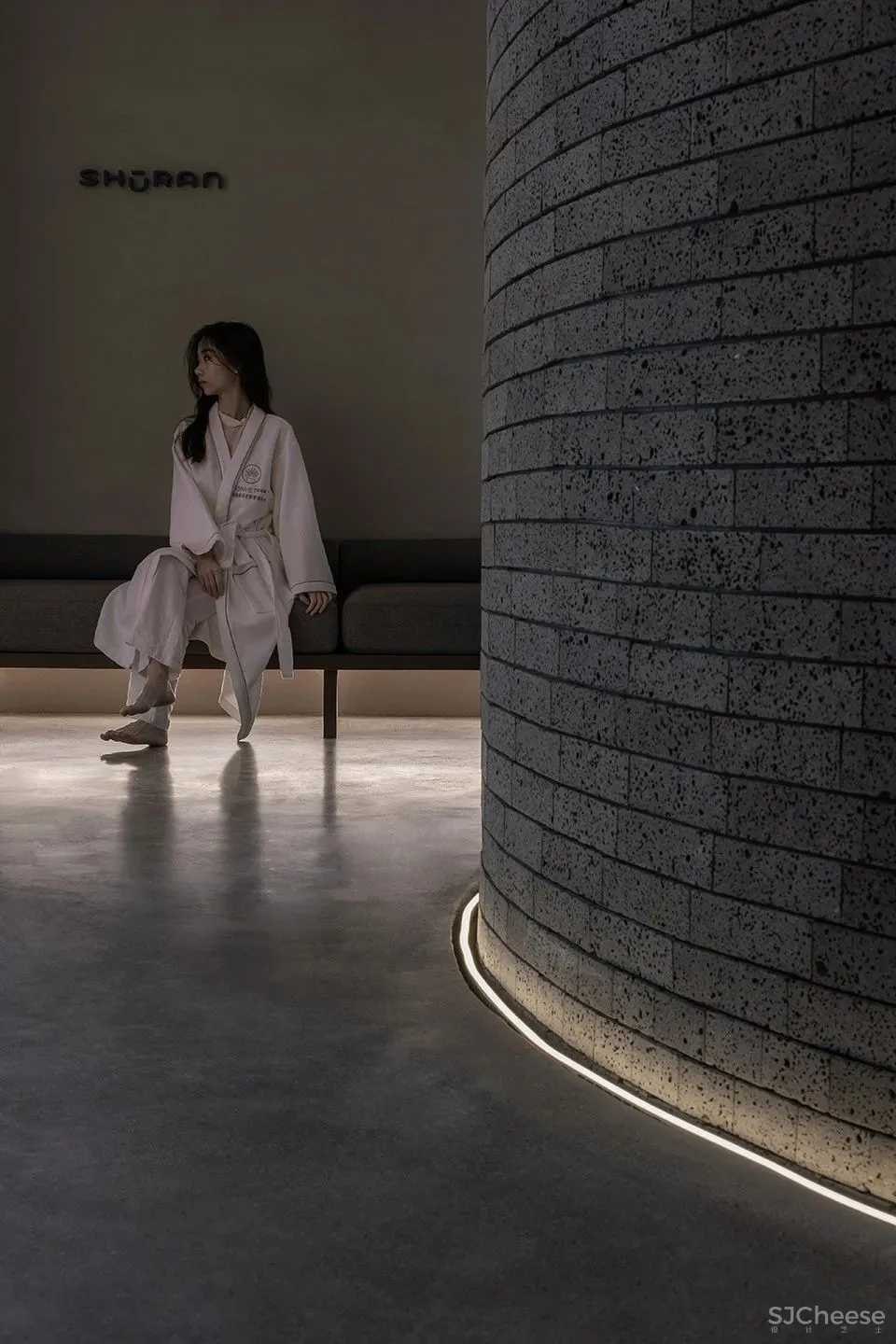 SHURAN 舒然养生空间 壹所设计