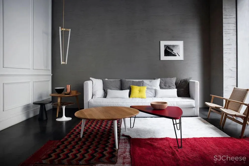 【色】熔岩流红 Lava Falls 火山迸发时的弄潮儿