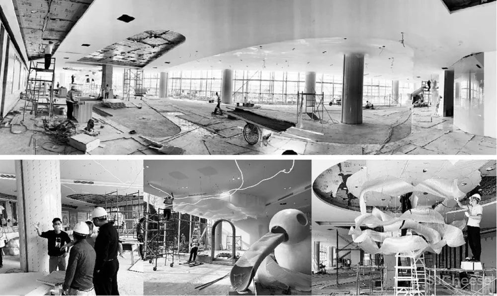 MID：幽蓝梦境，美在虚实间！