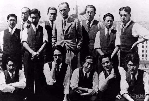 自然禅意,不是设计出来的!