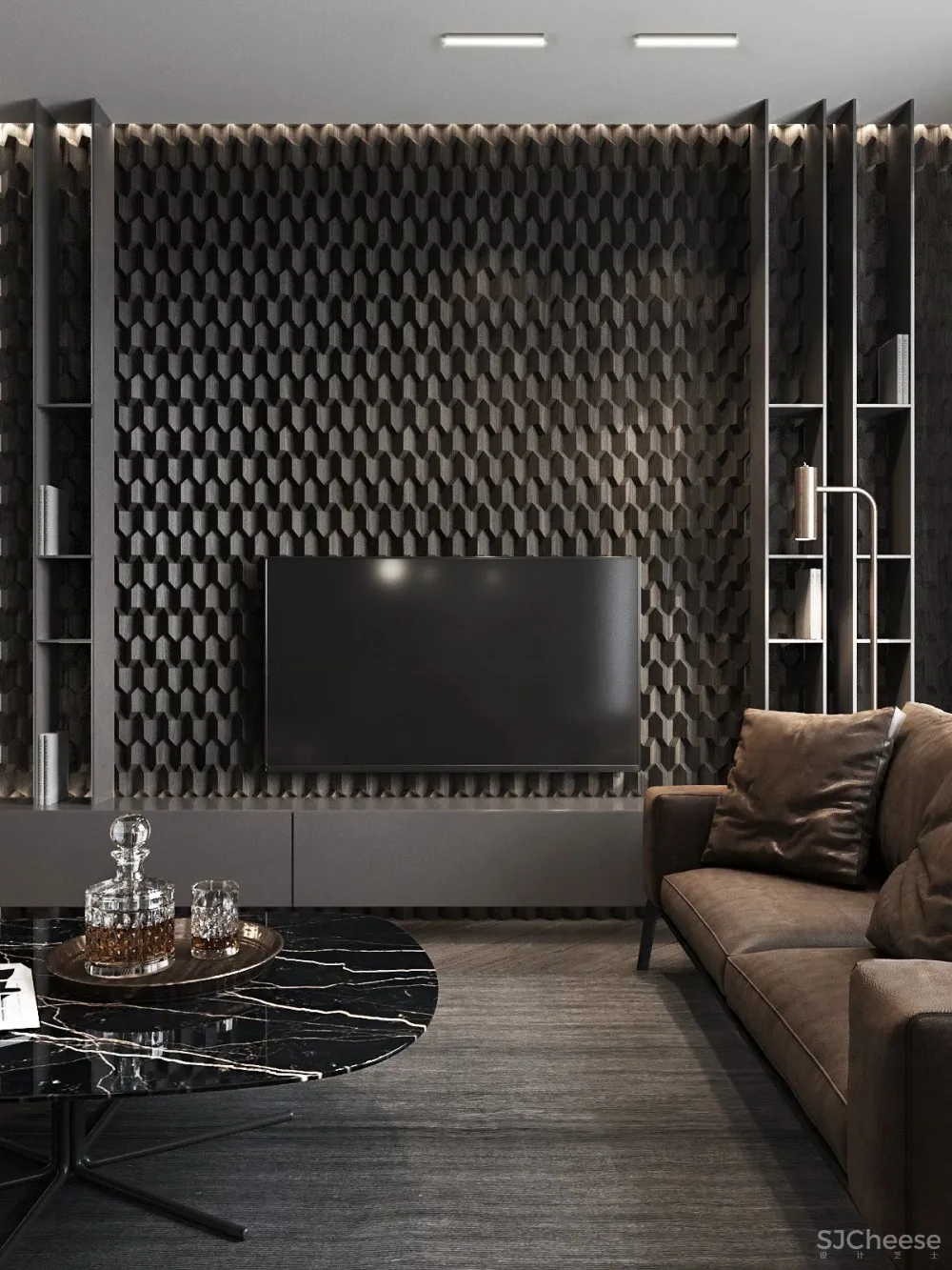 简约优雅,气质迷人!