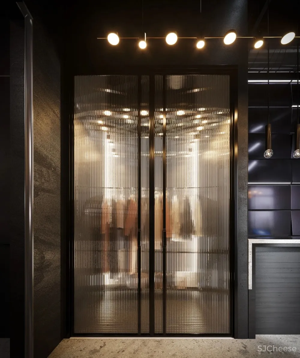 原木,淳朴自然居所!