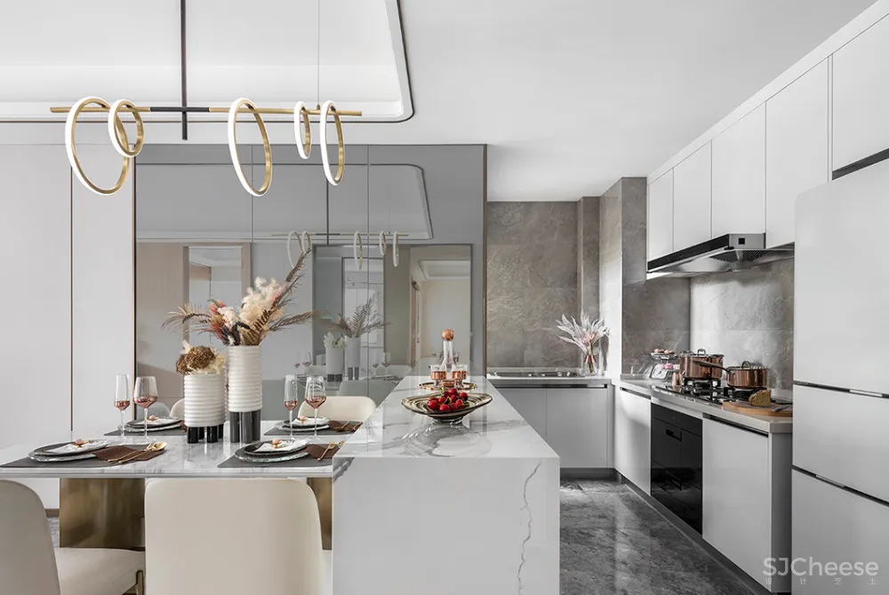 MOD穆德设计:不拘一格的艺术秩序!