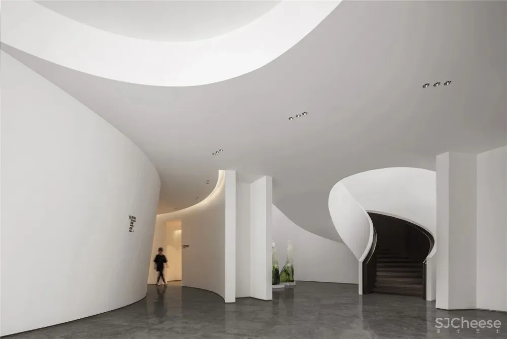 LSD×华发·旭辉 铂钻四季：自然与艺术，赋予空间生活温度