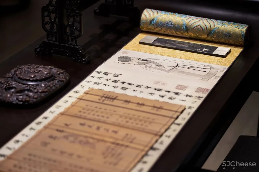 LESTYLE 乐尚设计丨金玥湾售楼处