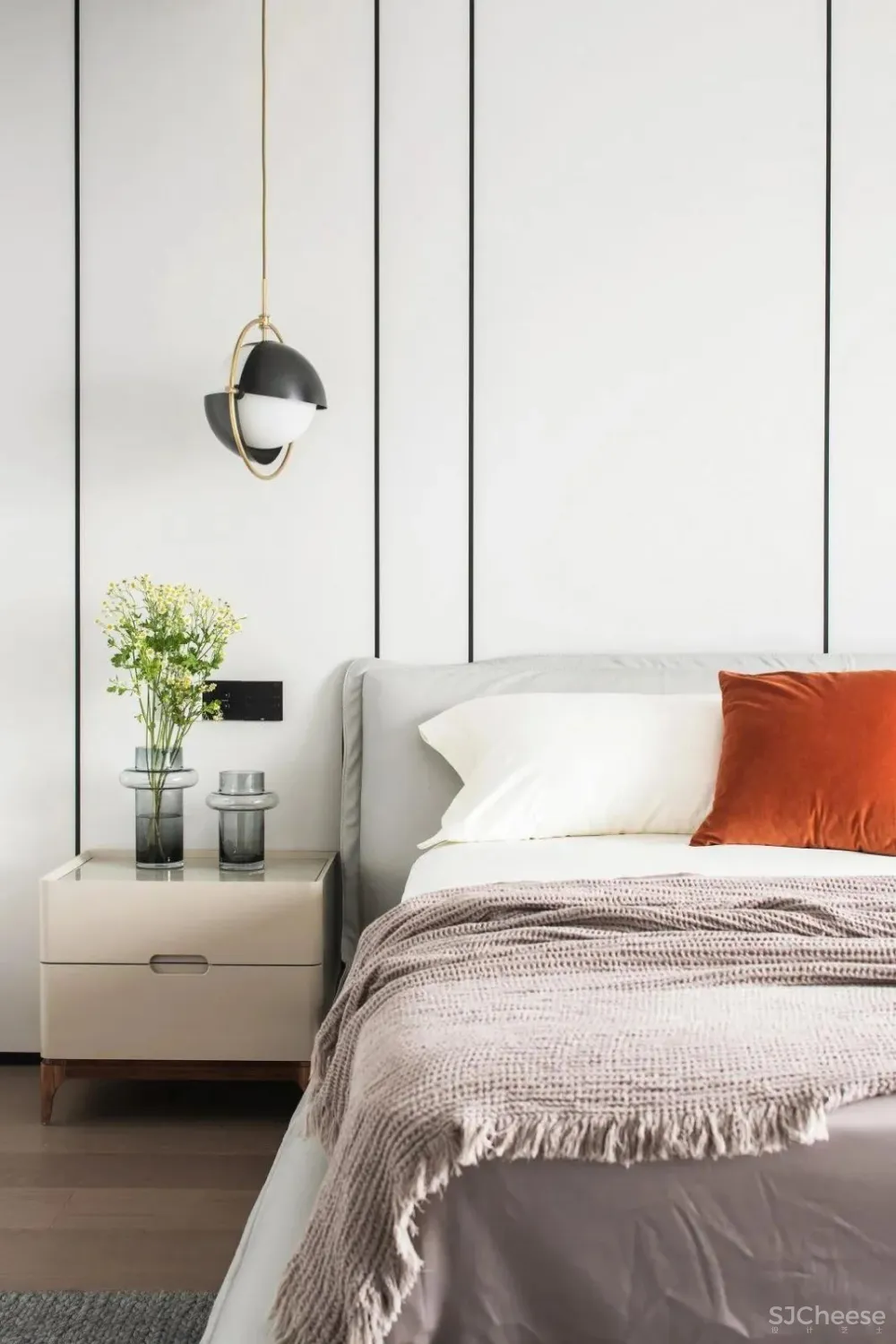 意犹未尽 徐弥空间设计