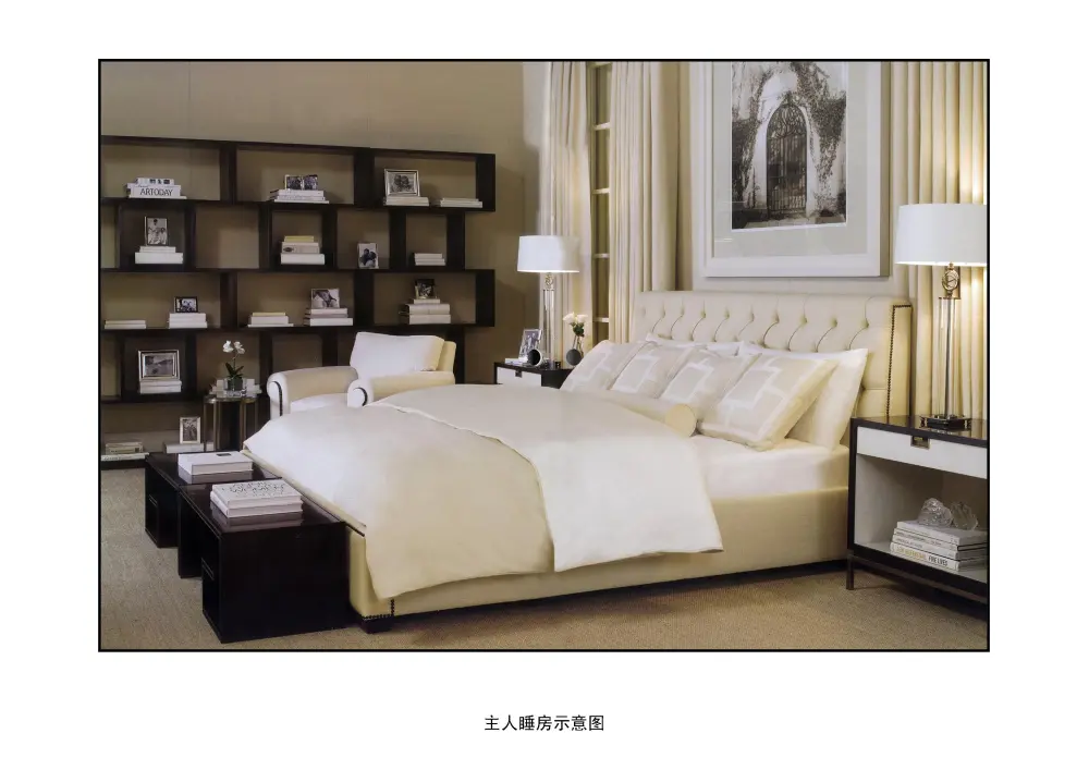 【名师方案】东莞中信御园别墅样板房八套方案丨梁志天+梁景华+史南桥+谭精忠+徐敏聪+李益中+于强+景龙制造丨JPG+PDF丨435M